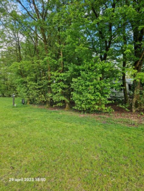 Lege Kampeerplaats, Camping Alkenhaer